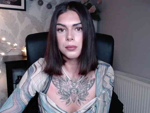 NovaSin webcam