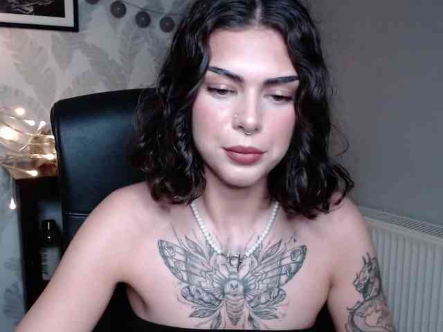NovaSin webcam