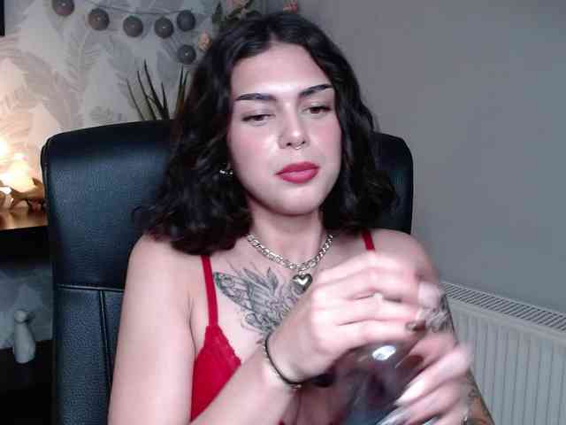 NovaSin webcam