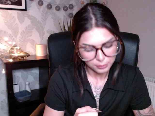 NovaSin webcam