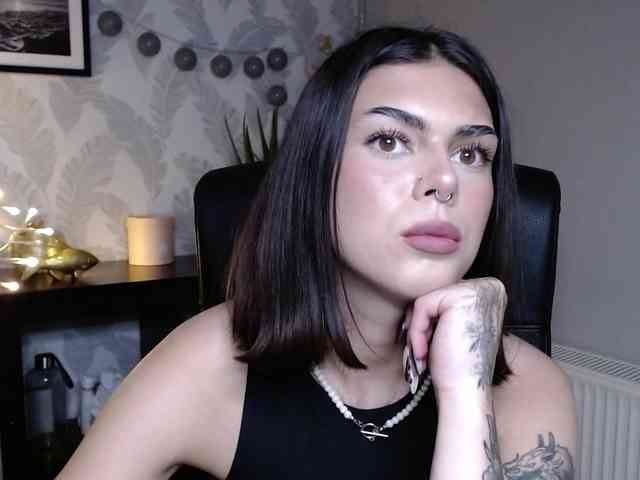 NovaSin webcam