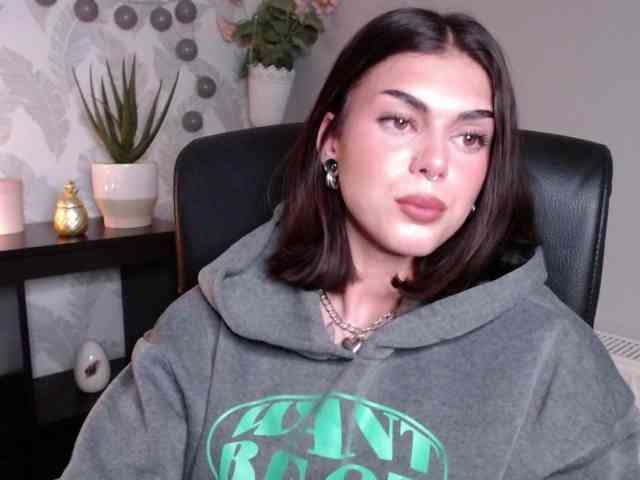NovaSin webcam
