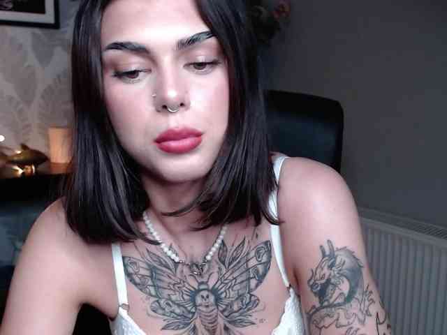 NovaSin webcam