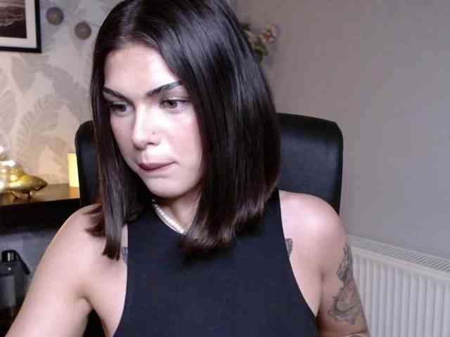NovaSin webcam