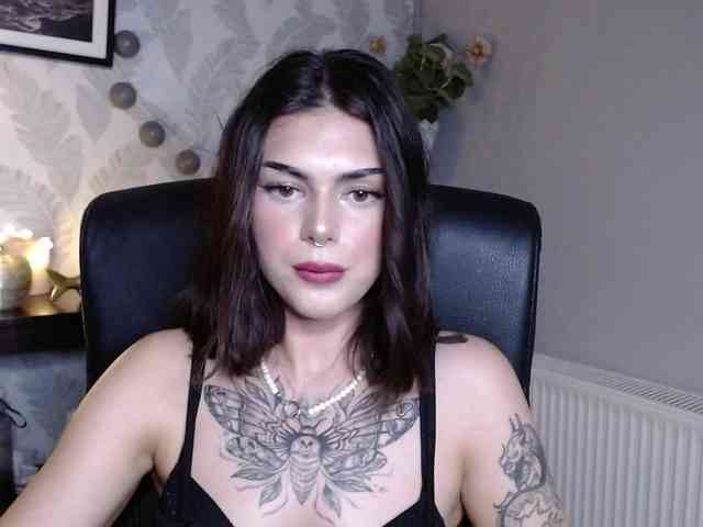 NovaSin webcam