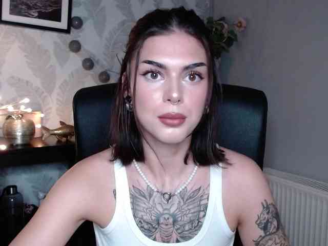 NovaSin webcam