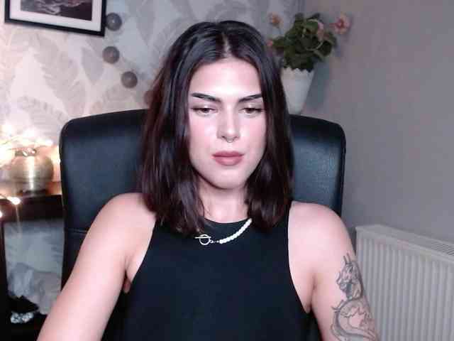 NovaSin webcam
