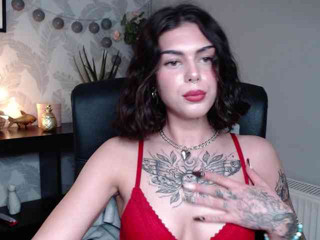 NovaSin webcam