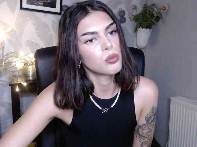 NovaSin webcam