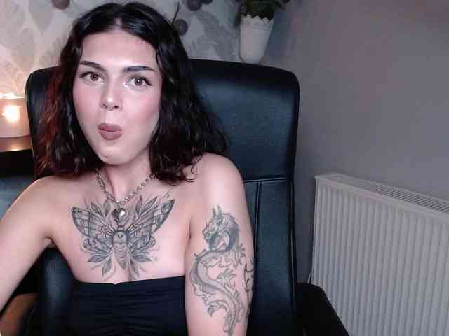 NovaSin webcam