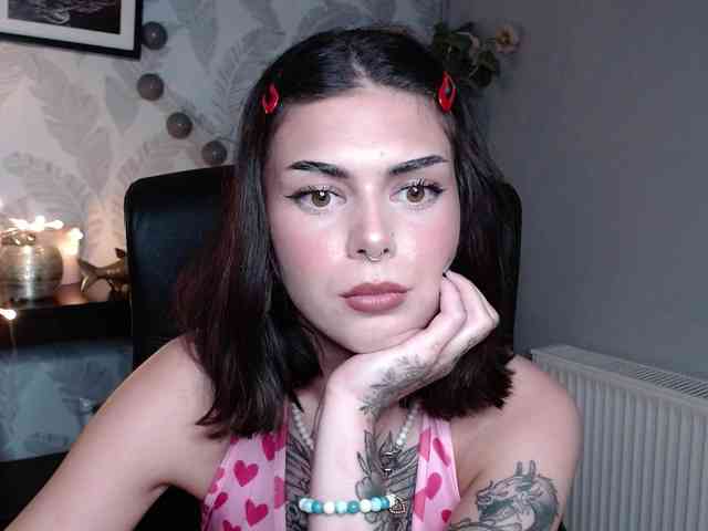 NovaSin webcam