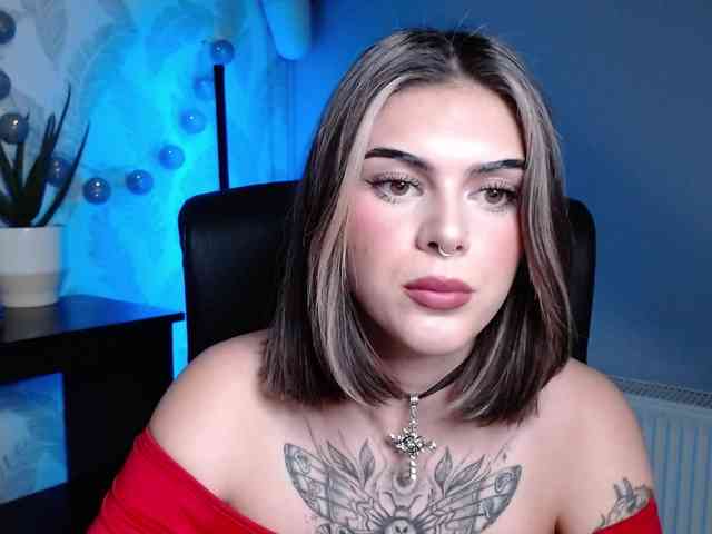 NovaSin webcam