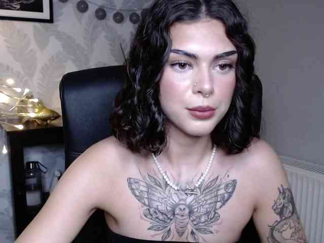 NovaSin webcam