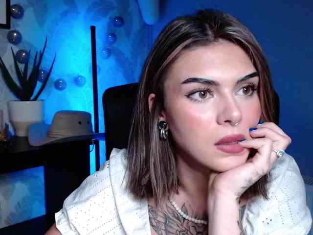 NovaSin webcam