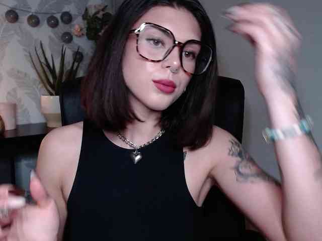NovaSin webcam