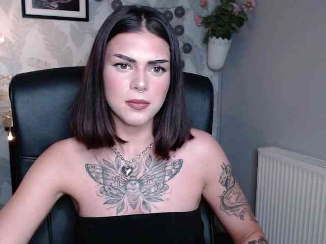 NovaSin webcam