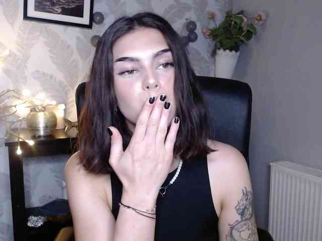 NovaSin webcam