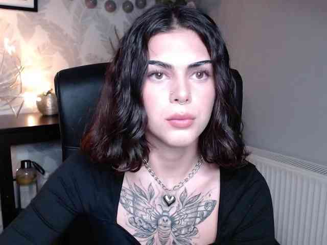 NovaSin webcam