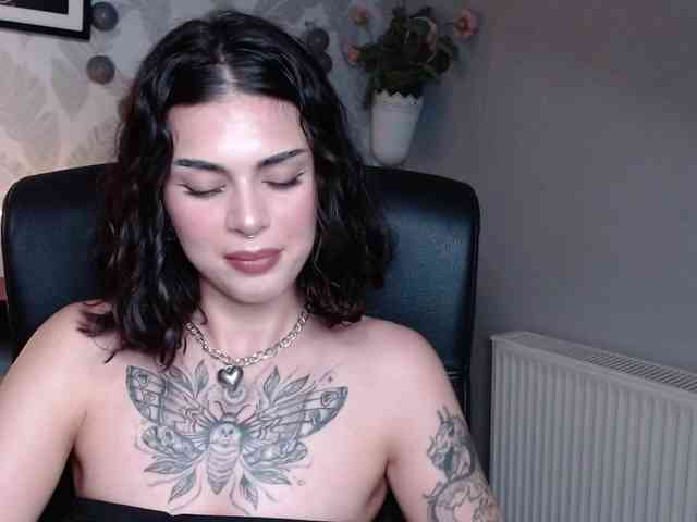 NovaSin webcam