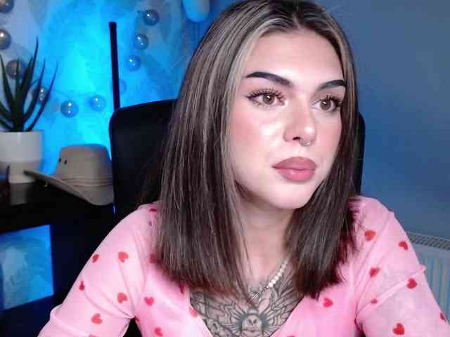NovaSin webcam