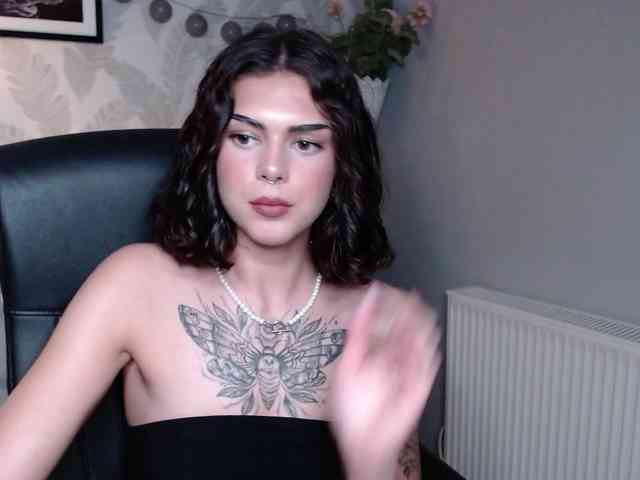 NovaSin webcam