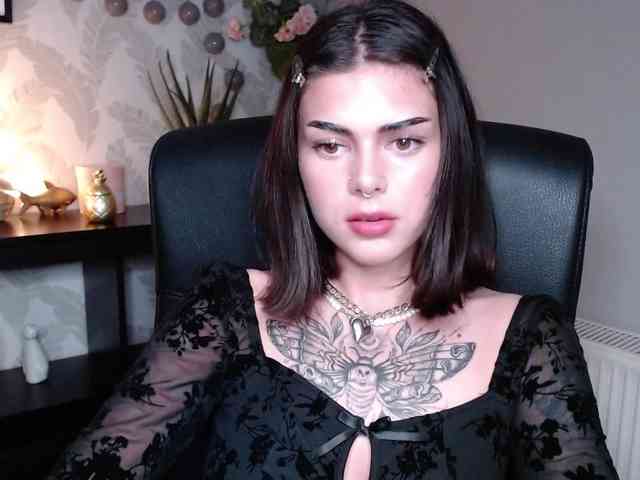 NovaSin webcam