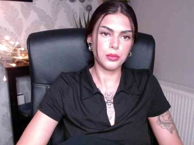 NovaSin webcam