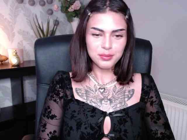 NovaSin webcam