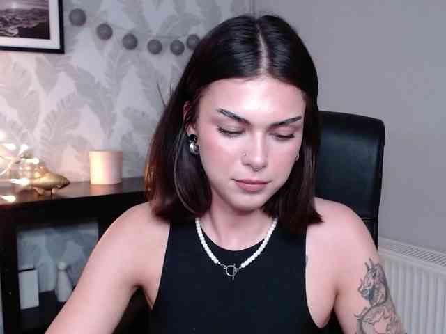 NovaSin webcam