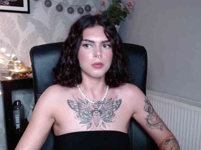 NovaSin webcam