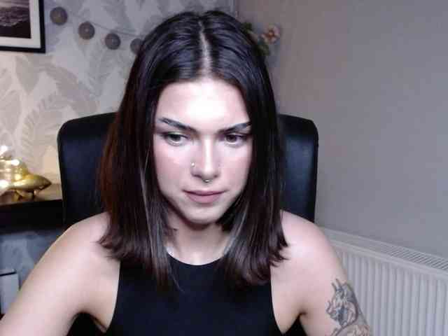 NovaSin webcam