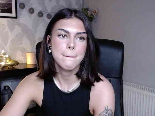 NovaSin webcam
