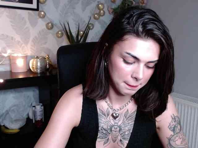 NovaSin webcam