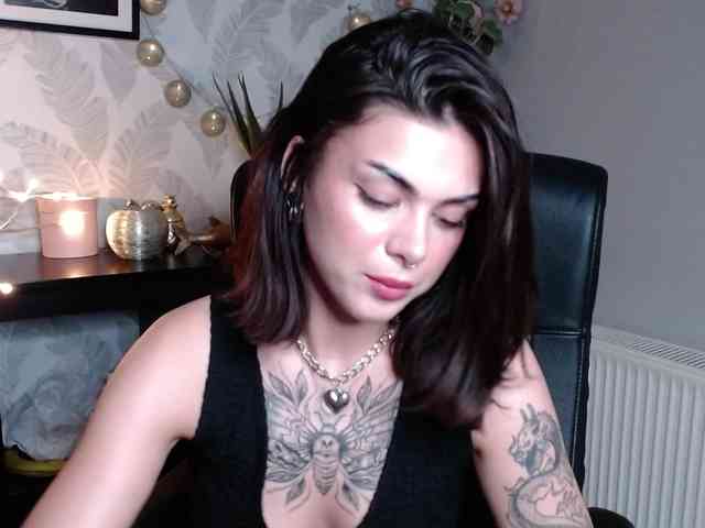 NovaSin webcam