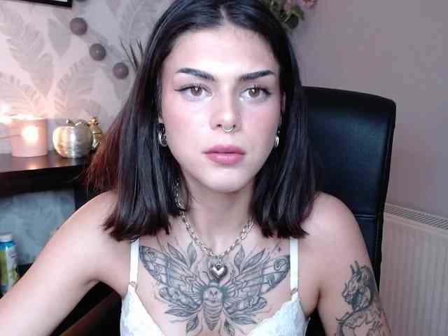 NovaSin webcam