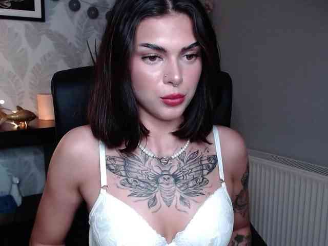 NovaSin webcam
