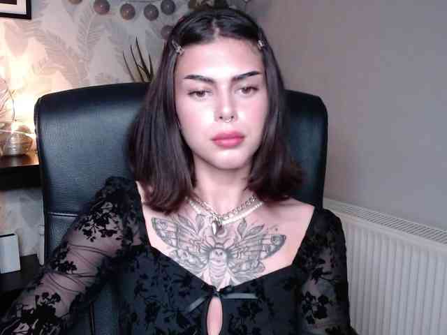 NovaSin webcam
