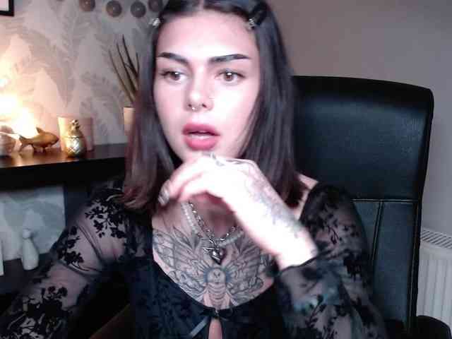 NovaSin webcam