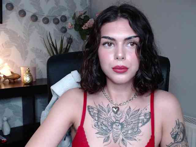NovaSin webcam