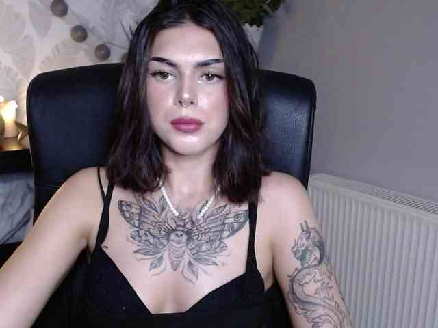 NovaSin webcam