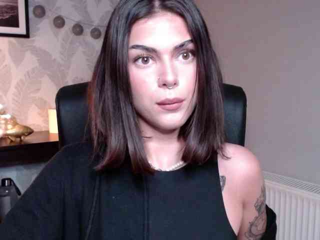 NovaSin webcam