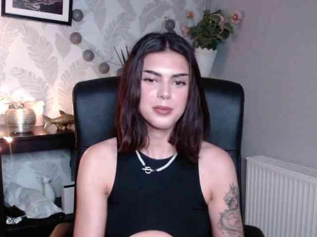 NovaSin webcam