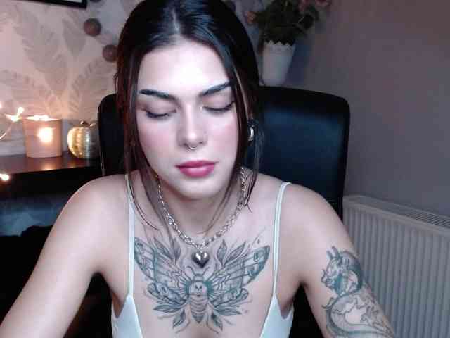 NovaSin webcam
