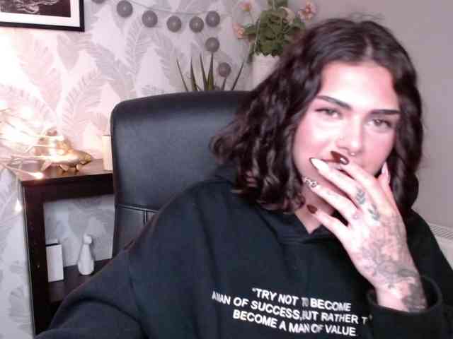 NovaSin webcam