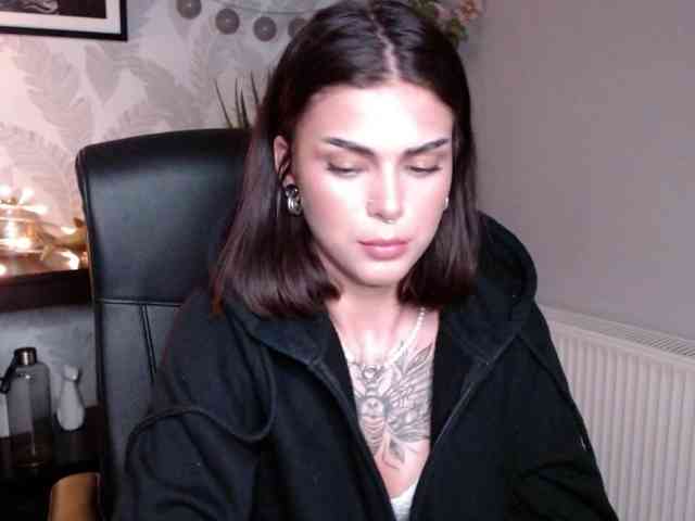 NovaSin webcam