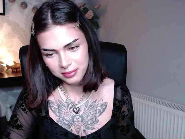 NovaSin webcam
