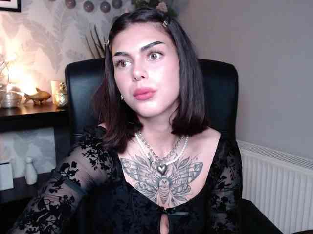 NovaSin webcam