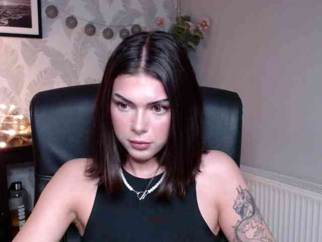 NovaSin webcam