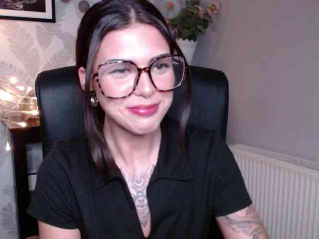 NovaSin webcam