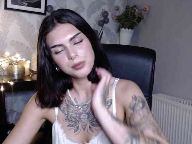 NovaSin webcam